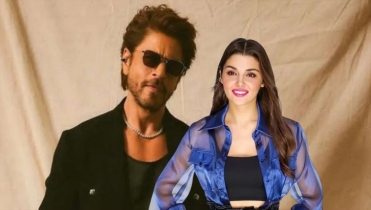 শাহরুখ খানকে কখনোই কাকু বলে সম্বোধন করিনি: হান্দে এরচেল